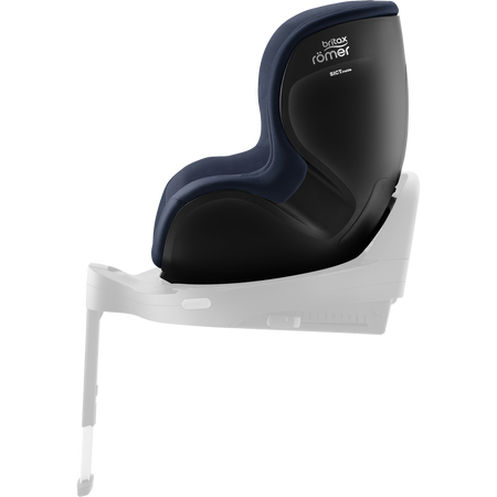 Britax Romer Dualfix 5Z BR Night Blue 25 Fotelik samochodowy