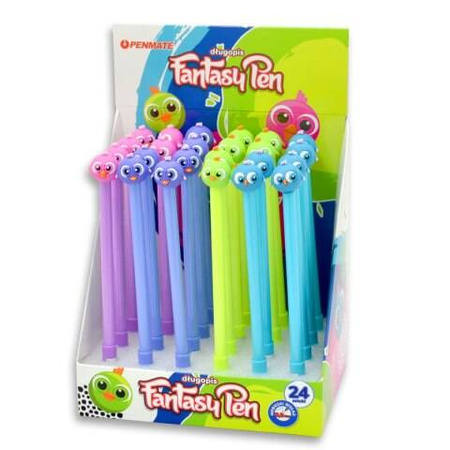 Penmate Długopis fantazyjny Ptaszyna 829708