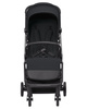 CARRELLO Nova CRL-5521 Coral Black Wózek dla dziecka