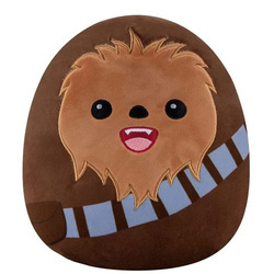 Squishmallows plusz Disney Star Wars 12 cm Chewbacca 434213