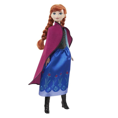 Disney Frozen HLW49/HLW46 Anna 120734