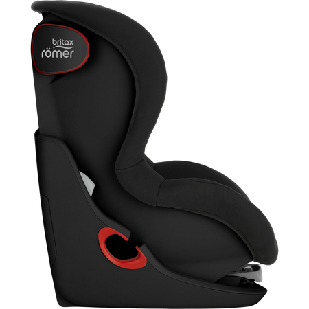 Britax romer king ii black series cosmos black fotelik samochodowy 9 – 18 kg (≈ 9 miesięcy – 4 lat)