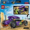 LEGO 60485 CITY Hot Rod 031902