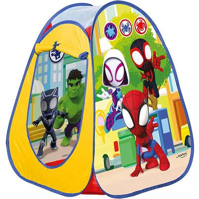 John namiot samorozkładajacy się Spidey 721444