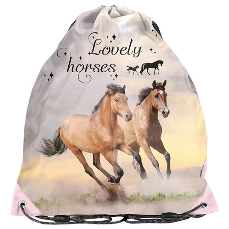 PASO WOREK NA BUTY KONIE PP25HA-712 134925