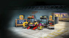 Lego 60389 City Warsztat tuningowania samochodów 