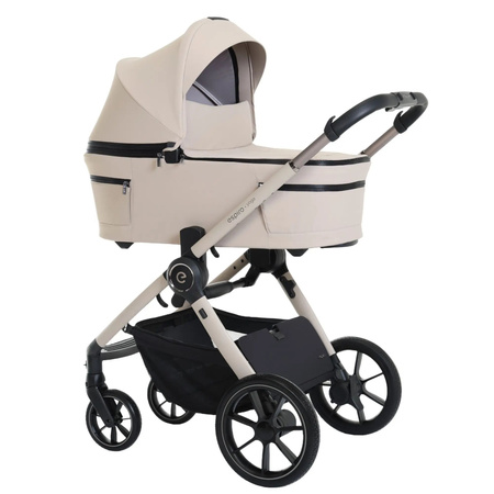Espiro YOGA Wózek uniwersalny 2w1 119 assana lotos 801171