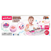 Pianinko Z Mikrofonem Smily Play 548978