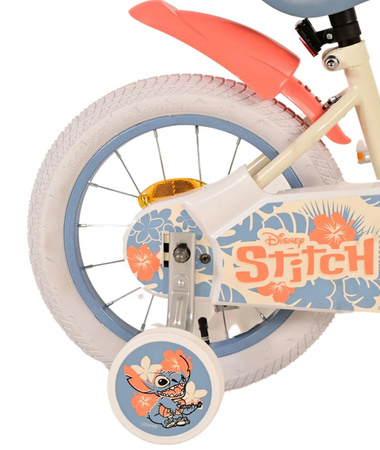 VOLARE Rowerek 14'' Stitch 314506