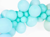 Balony 14'', pastel light green (1 op. / 100 szt.)