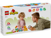Lego 10412 Duplo Pociąg ze zwierzątkami V29