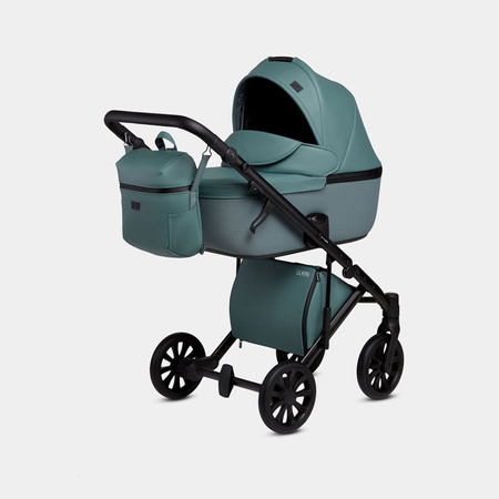  Anex wózek dziecięcy e/type crn-014 aqua