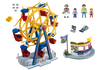 Playmobil 5552 summer fun diabelski młyn