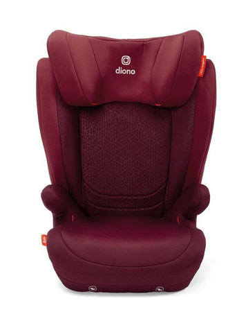 Diono monterey 4dxt fix plum fotelik samochodowy 15-36 kg