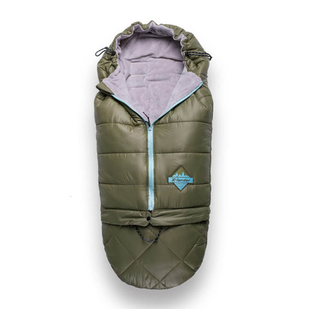 X-lander X-Warm 230g Green Sunset 638574