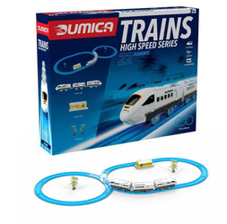Dumica Basic Train Set B1-K 203315