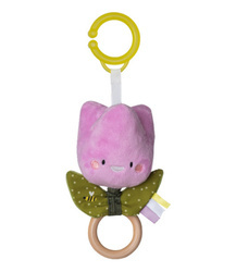 Taf Toys Zawieszka wibrująca tulipan Tuli 130453