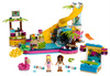 Lego 41374 friends impreza andrei na basenie
