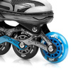 Łyżworolki regulowane quattro spokey 4w1 roz.30-33