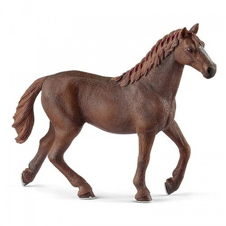 Schleich klacz pełnej krwi angielskiej 021305