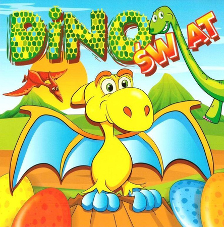 Kolorowanka Dino świat 30k 605935