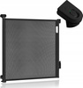 Lionelo Bramka ochronna Thea Black Onyx 706162
