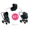 Smoby Cybex Wózek 3w1 Corolle MGP 141876