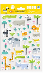 Naklejki PUFFY BB KIDS 299604