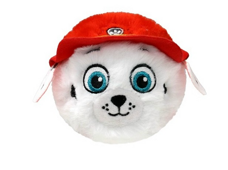 Ty Beanie Bouncers Paw Patrol Marshall 830183