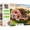 Trefl Brick Trick Ranczo L 619171