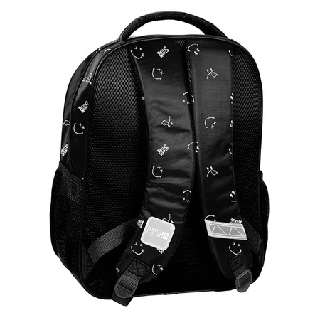 PASO PLECAK SMILEY SM25LU-260 136448