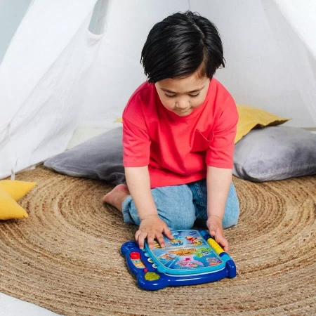 Vtech Książeczka Przygoda Kosmopiesków 615890