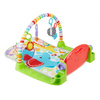 Fisher price mata z pianinkiem fwt13 muzyczne zwierzęta