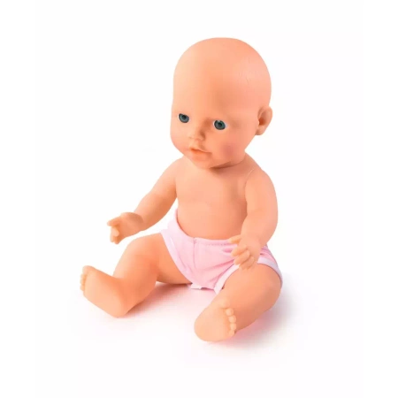 Smoby Baby Care Centrum Opieki z lalką 403006