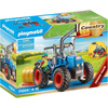 Playmobil 71004 Duży traktor z akcesoriami