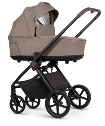 Wózek Venicci Claro Almond zestaw 2 w 1