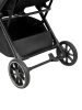 Espiro Else 08 smokey brown wózek dziecięcy 801621
