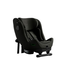 Axkid Minikid 4 Max 0-36kg (grupa 1/2/3) Coastal Storm Black 972317