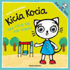 Książeczka Kicia Kocia Nie chcę się tak bawić 657975