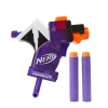 Nerf F4417/F4423 Wyrzutnia Microshots Minecraft Ender Dragon 131133