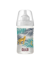 Lovi butelka Trends 250 ml Jungle Vibes 876897