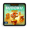 Albik Gra magnetyczna sudoku PT4 084316