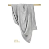 Kocyk bambusowy X-lander X-Swaddle Sunflower Dandelion Grey 549531
