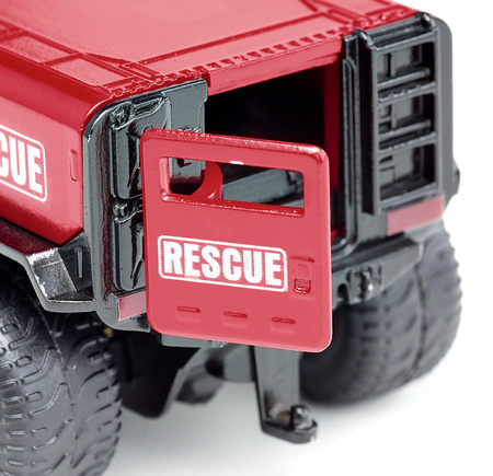 Siku 2307 GHE-O Rescue 