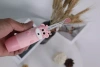 InnoGio GIOgiraffe dla dzieci różowa