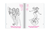 Barbie dreamhouse adventures. Kolorowanka z naklejkami 341282