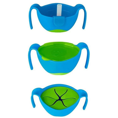 B.Box kubek niewysypek BLW Ocean Breeze 004004