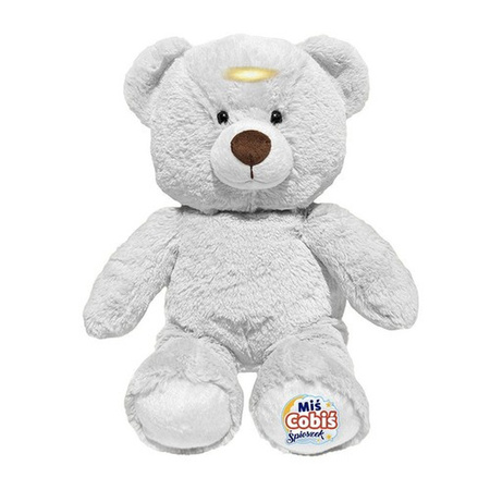 Miś Cobiś Śpioszek 500276