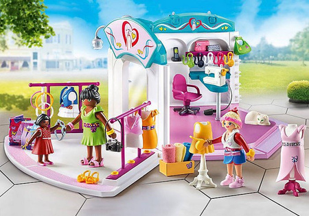 Playmobil 70590 modne studio projektowe