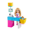 Barbie gtn67 chelsea możesz być... Sklepik + lalka